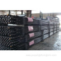 API 11B Well Oil Drilling Steel Sucker Rod